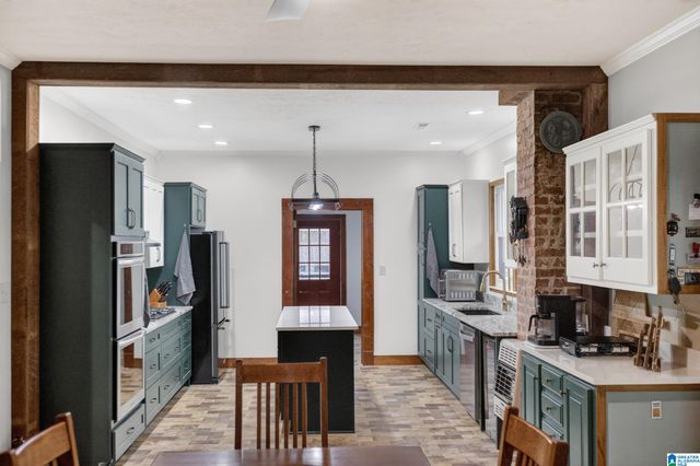 2500 RED RD 55, Anniston, AL 36207