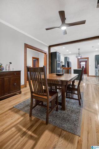 2500 RED RD 55, Anniston, AL 36207