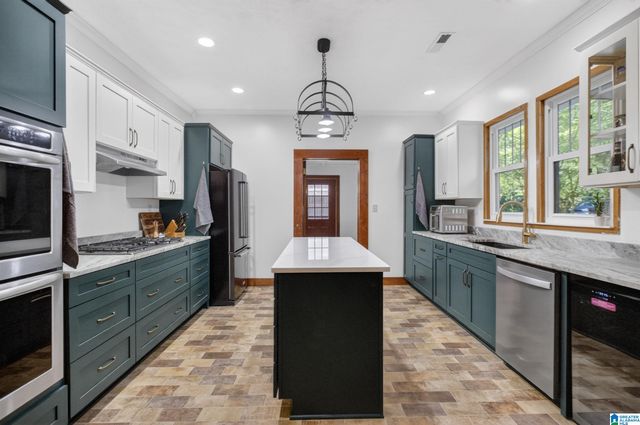 2500 RED RD 55, Anniston, AL 36207