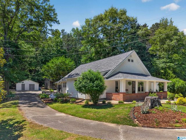 2500 RED RD 55, Anniston, AL 36207