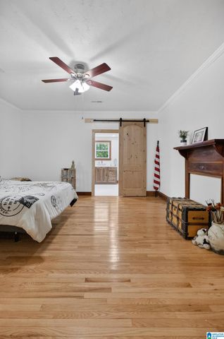 2500 RED RD 55, Anniston, AL 36207