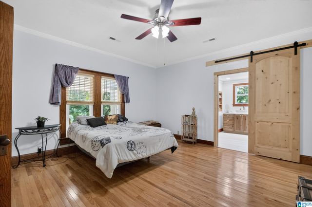 2500 RED RD 55, Anniston, AL 36207