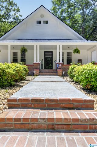 2500 RED RD 55, Anniston, AL 36207