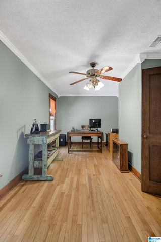 2500 RED RD 55, Anniston, AL 36207