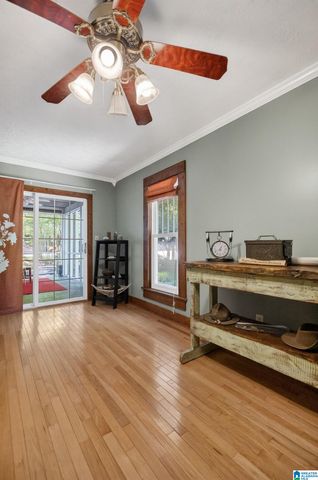 2500 RED RD 55, Anniston, AL 36207