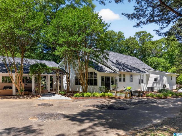 2500 RED RD 55, Anniston, AL 36207