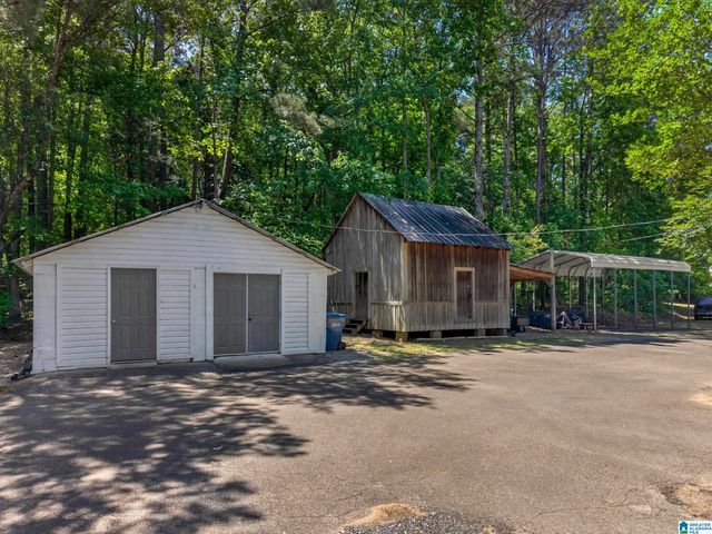 2500 RED RD 55, Anniston, AL 36207