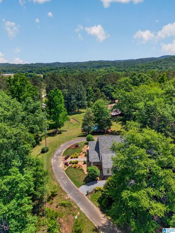2500 RED RD 55, Anniston, AL 36207