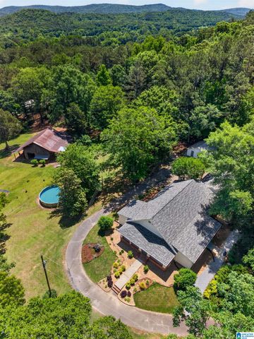 2500 RED RD 55, Anniston, AL 36207