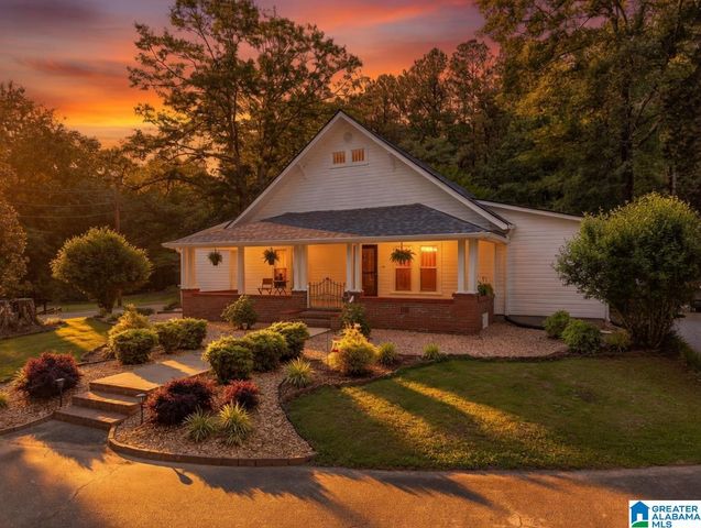 2500 RED RD 55, Anniston, AL 36207