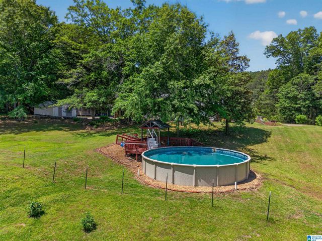 2500 RED RD 55, Anniston, AL 36207