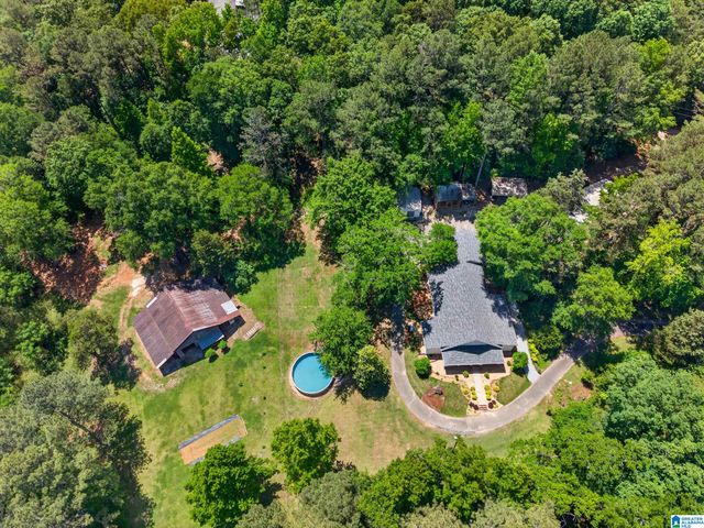 2500 RED RD 55, Anniston, AL 36207