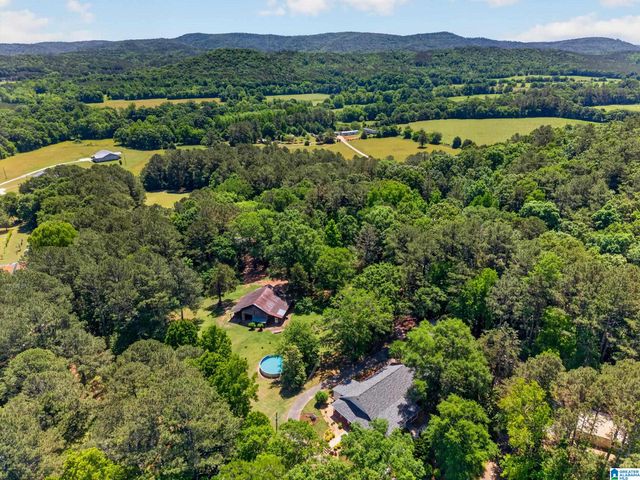 2500 RED RD 55, Anniston, AL 36207
