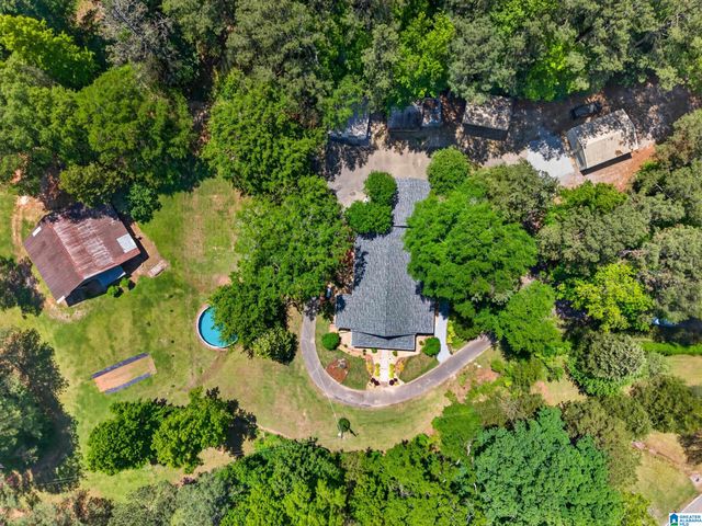 2500 RED RD 55, Anniston, AL 36207