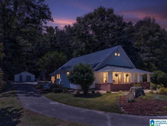 2500 RED RD 55, Anniston, AL 36207