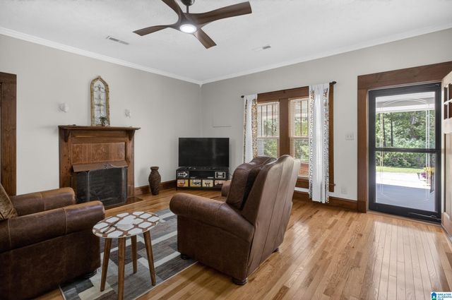 2500 RED RD 55, Anniston, AL 36207