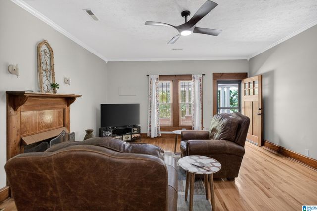 2500 RED RD 55, Anniston, AL 36207