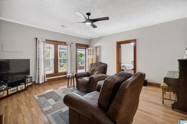 2500 RED RD 55, Anniston, AL 36207