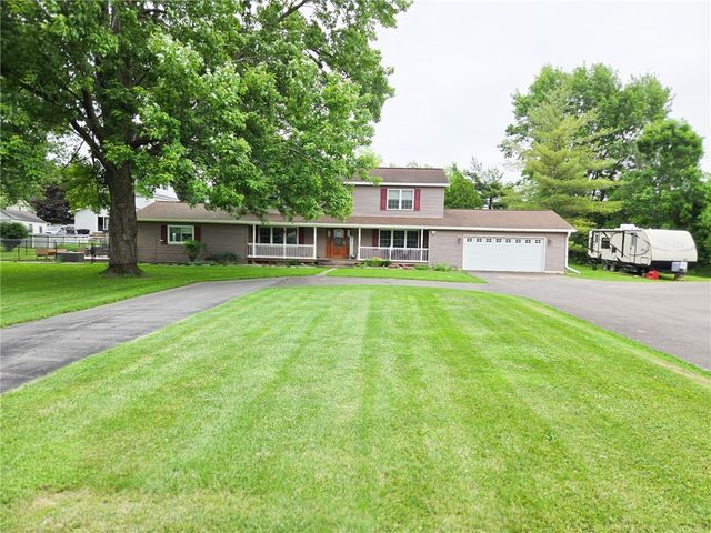 51 Second Avenue, Owasco, NY 13021