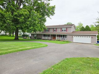 51 Second Avenue, Owasco, NY 13021