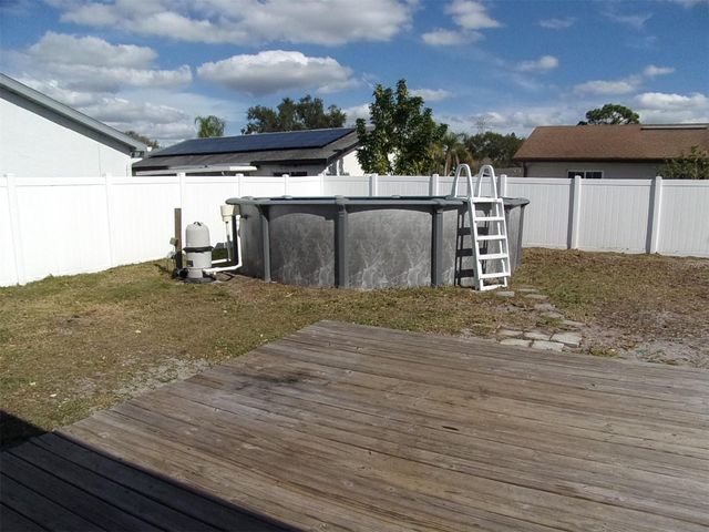 3267 MARIGOLD DRIVE, Clearwater, FL 33761