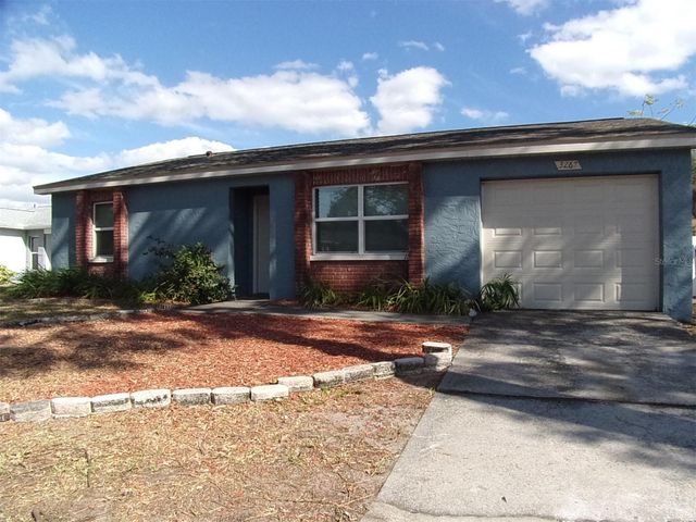 3267 MARIGOLD DRIVE, Clearwater, FL 33761