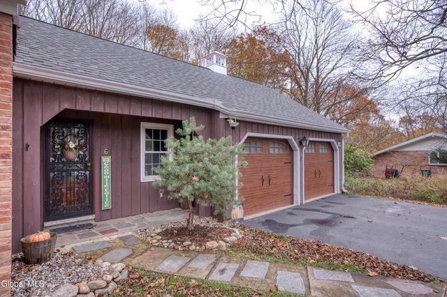 6 Glenkill Road, Brunswick, NY 12180