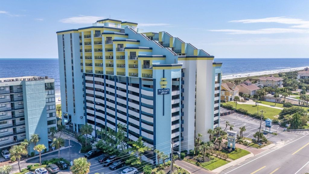 6804 N Ocean Blvd. # 1225, Myrtle Beach, SC 29572 — photo 2