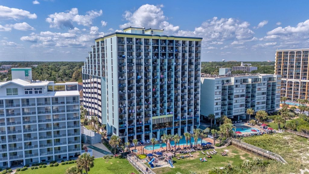 6804 N Ocean Blvd. # 1225, Myrtle Beach, SC 29572 — photo 3