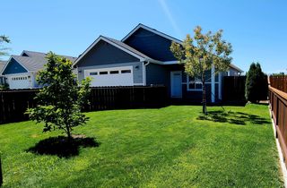 3860 Anthem Avenue, White City, OR 97503