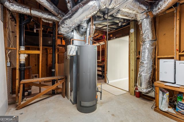 2240 Six Branches Drive, Roswell, GA 30076