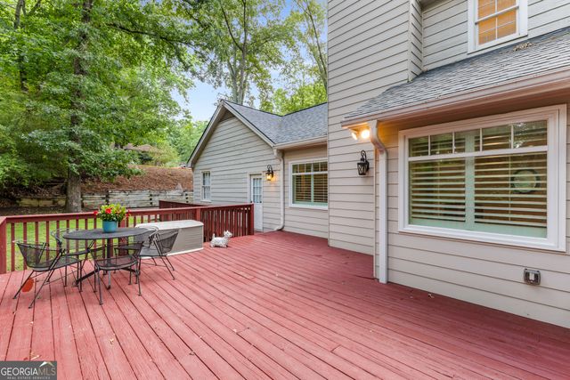 2240 Six Branches Drive, Roswell, GA 30076