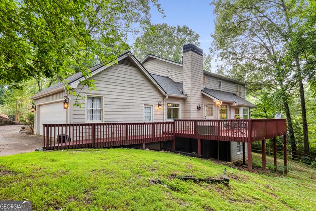 2240 Six Branches Drive, Roswell, GA 30076