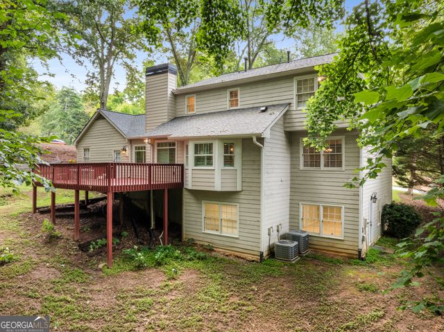 2240 Six Branches Drive, Roswell, GA 30076