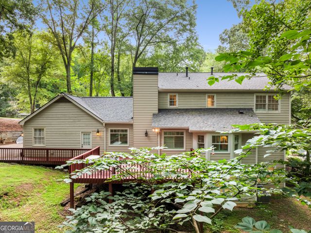 2240 Six Branches Drive, Roswell, GA 30076