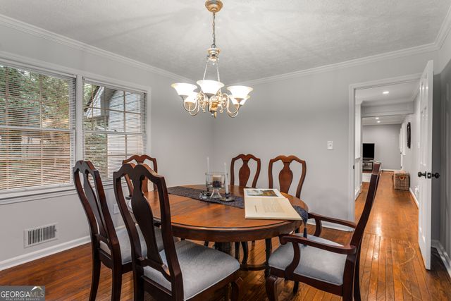 2240 Six Branches Drive, Roswell, GA 30076