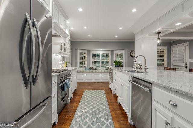 2240 Six Branches Drive, Roswell, GA 30076