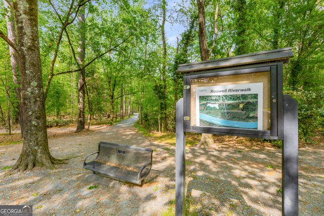 2240 Six Branches Drive, Roswell, GA 30076