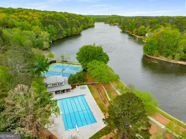 2240 Six Branches Drive, Roswell, GA 30076