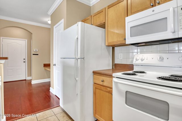6461 Borasco Drive 3802, Melbourne, FL 32940