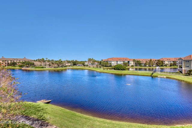 6461 Borasco Drive 3802, Melbourne, FL 32940