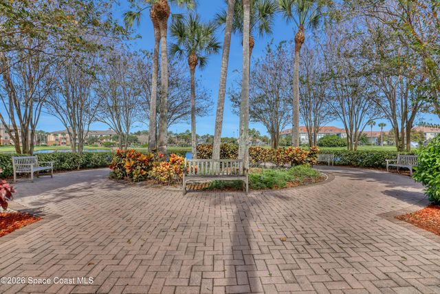 6461 Borasco Drive 3802, Melbourne, FL 32940