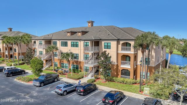 6461 Borasco Drive 3802, Melbourne, FL 32940