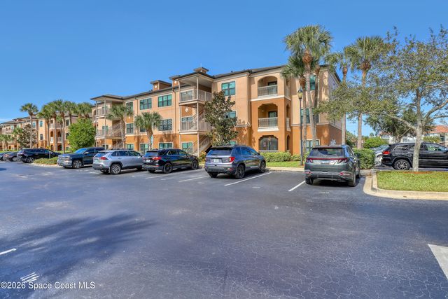 6461 Borasco Drive 3802, Melbourne, FL 32940