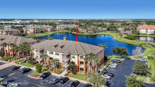 6461 Borasco Drive 3802, Melbourne, FL 32940