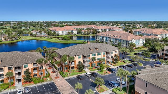 6461 Borasco Drive 3802, Melbourne, FL 32940