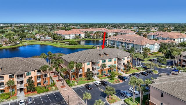 6461 Borasco Drive 3802, Melbourne, FL 32940