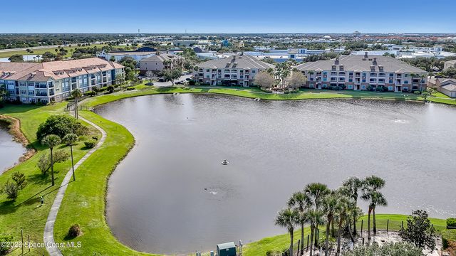 6461 Borasco Drive 3802, Melbourne, FL 32940