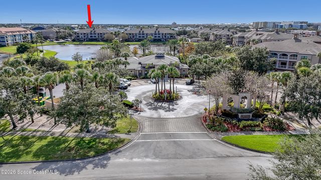 6461 Borasco Drive 3802, Melbourne, FL 32940