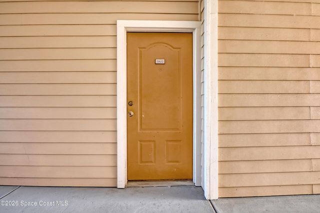 6461 Borasco Drive 3802, Melbourne, FL 32940